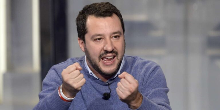 Governo, accordo saltato tra Luigi Di Maio e Matteo Salvini?