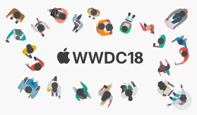 Apple ha annunciato le date della Worldwide Developers Conference