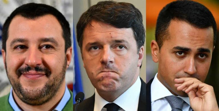 di maio salvini renzi-min