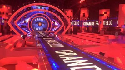 Eliminato e nomination della seconda puntata del Grande Fratello 2018 ed. 15