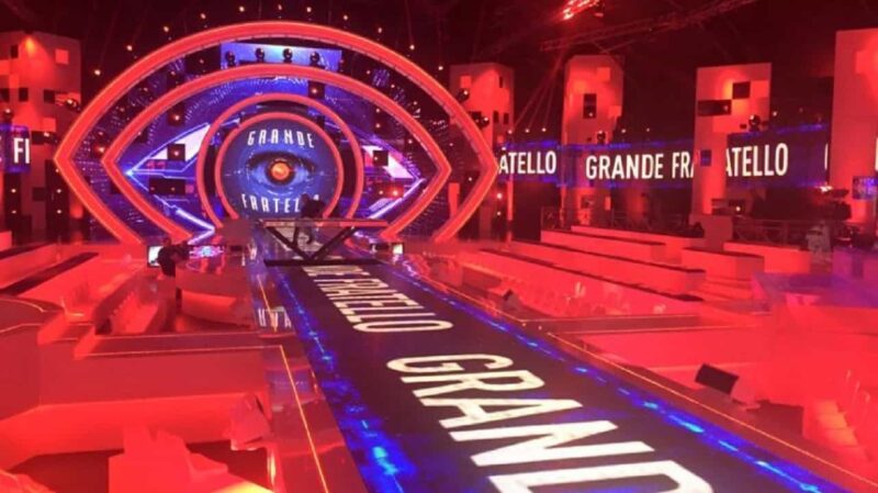 Eliminato e nomination della seconda puntata del Grande Fratello 2018 ed. 15