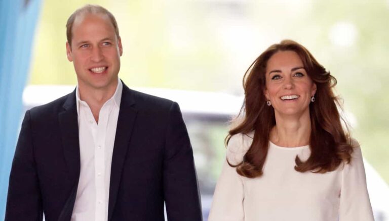 Kate Middleton e William: quanto nascerà il terzo figlio? Ecco i primi indizi...