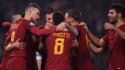 Roma - Liverpool: rafforzato il piano sicurezza nella capitale