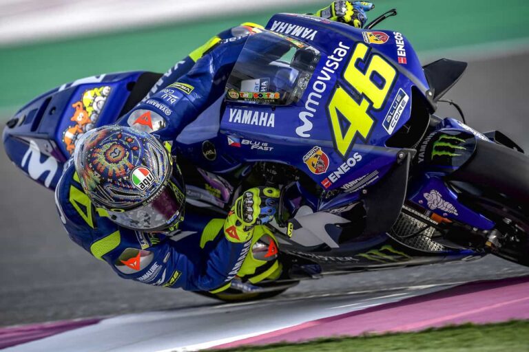 MotoGp: Marquez si scusa, Valentino conferma le sue dichiarazioni