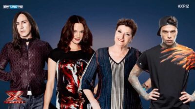 X-Factor 2018, svelati i nomi dei nuovi giudici: Manuel Agnelli e Asia Argento!