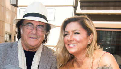 Albano Carrisi, Romina Power e Loredana Lecciso, le ultime news ad oggi, 21 maggio 2018