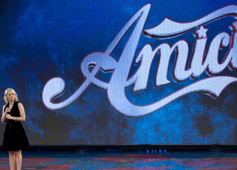 Amici 2018: anticipazioni dell'ottava puntata del serale