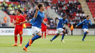 Europei U19, finale Italia-Portogallo diretta tv e formazioni del 16 luglio 2023!