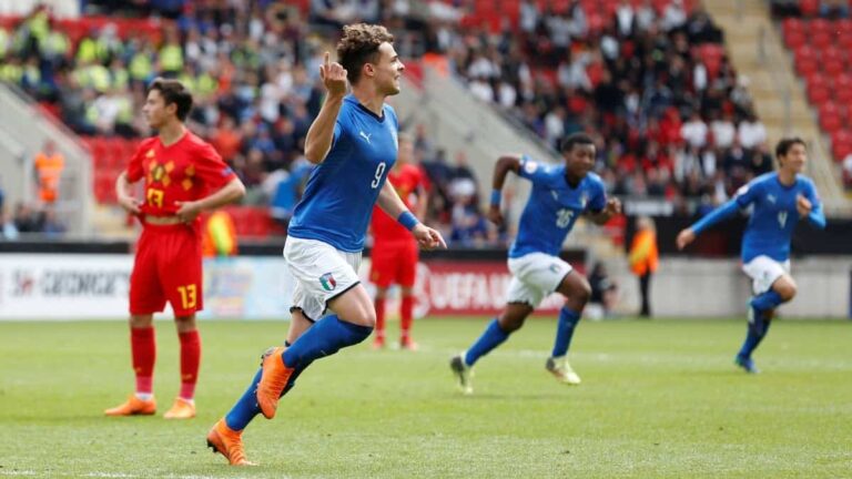 Europei U19, finale Italia-Portogallo diretta tv e formazioni del 16 luglio 2023!