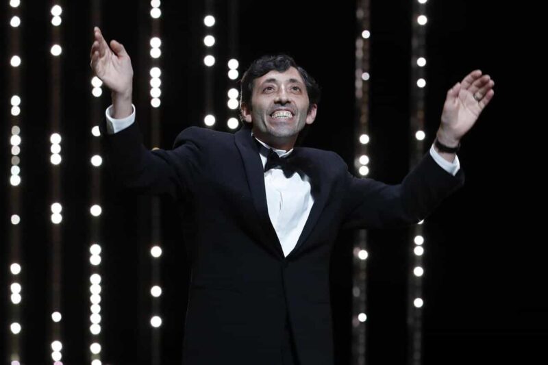 Festival di Cannes 2018, l'Italia vince due premi: migliore attore e migliore sceneggiatura!