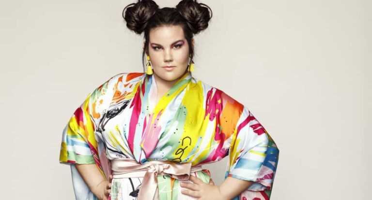 Eurovision song contest 2018: vince Istraele con Netta, Ermal Meta e Moro quinti!