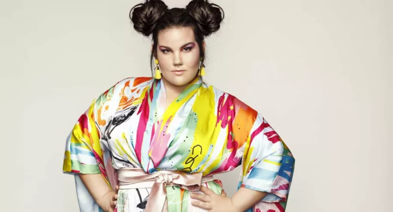 Eurovision song contest 2018: vince Istraele con Netta, Ermal Meta e Moro quinti!