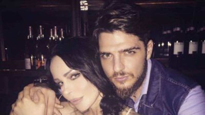 Nina Moric racconta la fine del rapporto con Luigi Favoloso che nella casa del GF spiega le sue ragioni