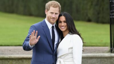 Royal Wedding, manca poco al il giorno del sì tra Meghan Markle ed il principe Harry