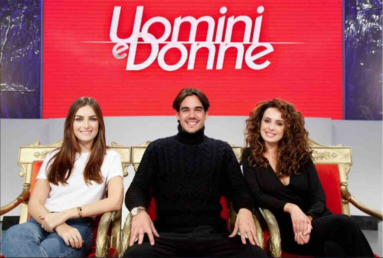 Uomini e Donne, trono classico: la puntata di ieri 15 maggio 2018