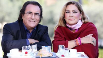 Al Bano torna a parlare del suo rapporto con Romina Power nell'ultima puntata di "Matrix Chiambretti"