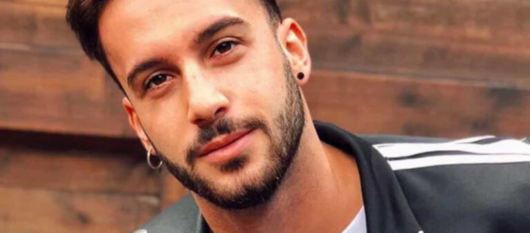 Amici, il ballerino Andreas Müller in ospedale per problemi di salute