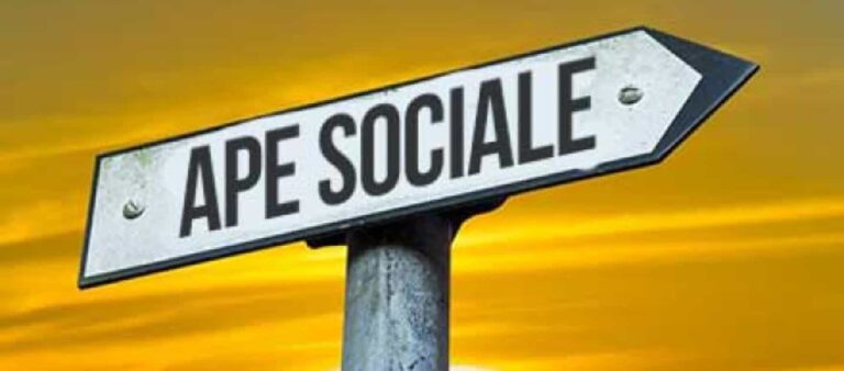 Riforma pensioni: abolizione ape social e ripristino opzione donna