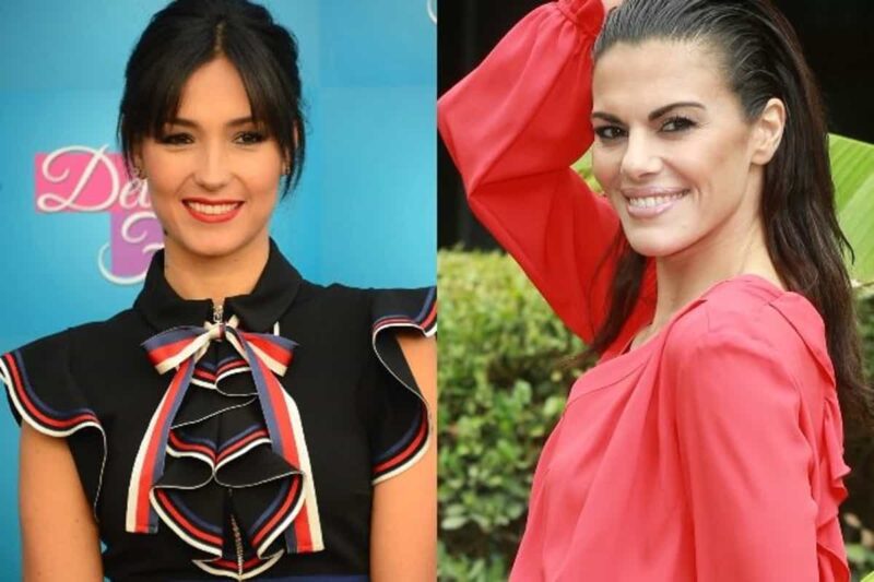 Caterina Balivo contro Bianca Guaccero chi vincerà la sfida del pomeriggio Rai?