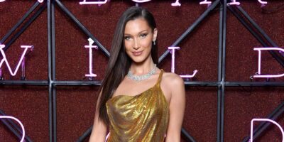 Roma: presentata la collezione Wild Pop di Bulgari. Tra gli ospiti Bella Hadid e Lily Aldridge