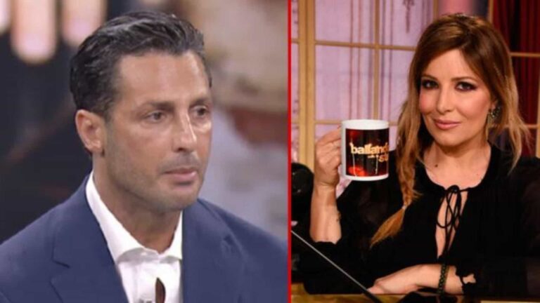 Fabrizio Corona attacca Selvaggia Lucarelli con insulti offensivi