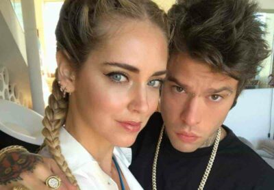 Chiara Ferragni e Fedez presto sposi a Noto, in Sicilia