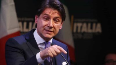 Nasce governo Lega-M5S: Giuseppe Conte giurerà alle 16 al Quirinale