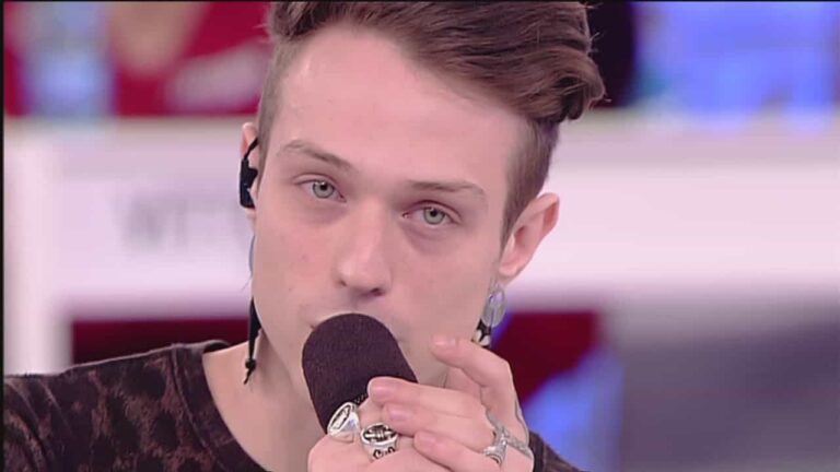 Amici 2018 Ed. 17, il riassunto della puntata finale: la vittoria di Irama!