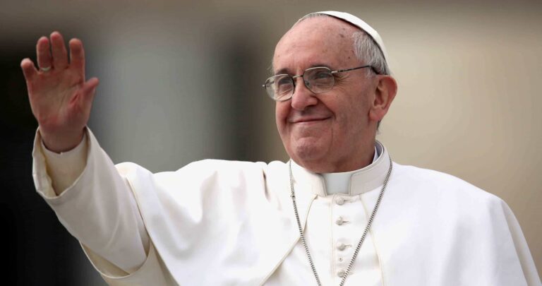 Papa Francesco: l'Angelus di domenica 3 marzo 2019 in Piazza San Pietro!