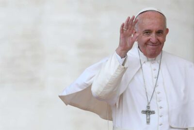 Papa Francesco sarà oggi, domenica 3 giugno, ad Ostia per la festa del Corpus Domini