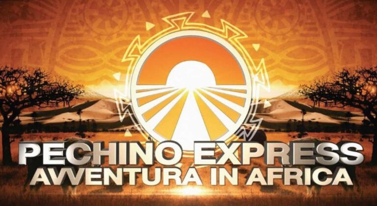 Pechino Express 2018, ecco il cast al completo. Eleonora Brigliadori grida al complotto