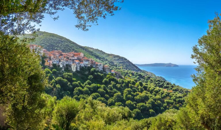 Linea Verde, le anticipazioni di oggi domenica 10 giugno 2018. Alla scoperta del Cilento!