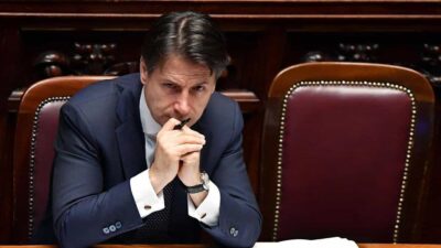 G7, Canada: prima uscita internazionale del premier Giuseppe Conte