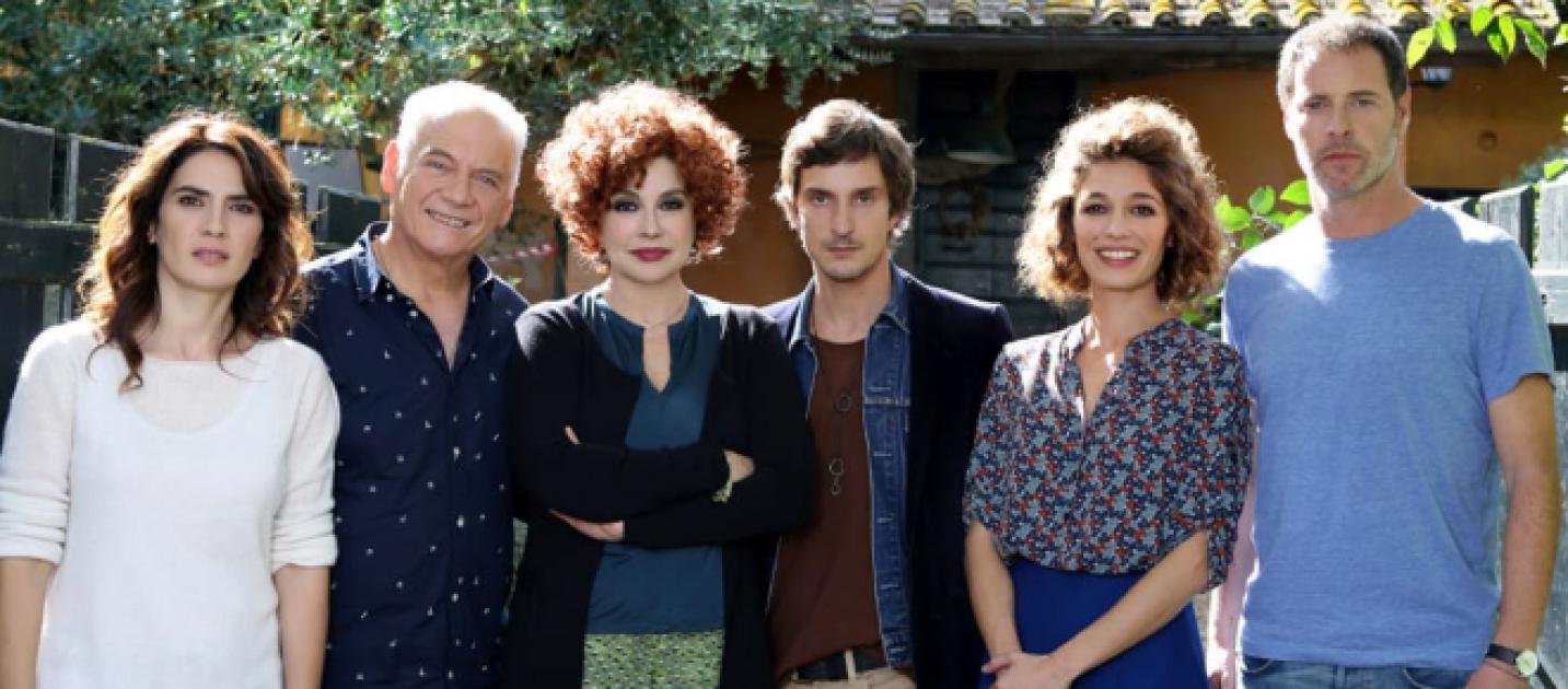 Programmi Tv Stasera Prima Serata Stasera in tv prima serata 10