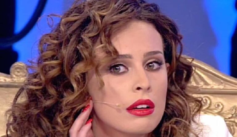 Uomini e Donne, Valeria Bigella dice la sua su Sara Affi Fella