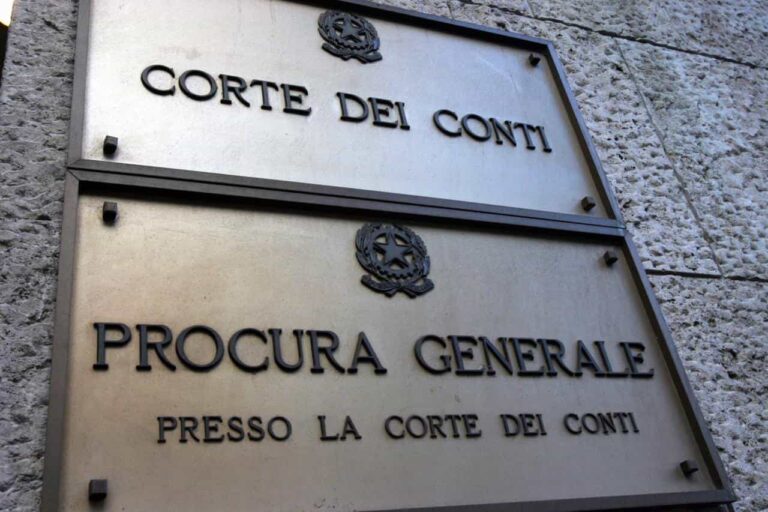 Pensioni, Corte dei Conti: non ci sono spazi per modifiche alla Legge Fornero