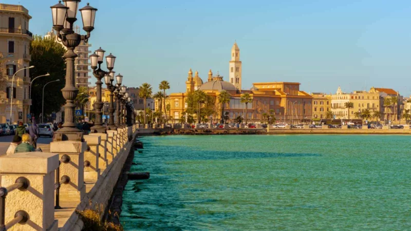 Sereno Variabile Estate: le anticipazioni di oggi sabato 21 luglio 2018. Tappa in Puglia!