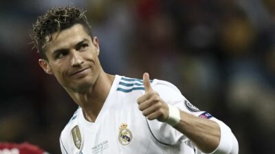 Calciomercato: Cristiano Ronaldo alla Juventus