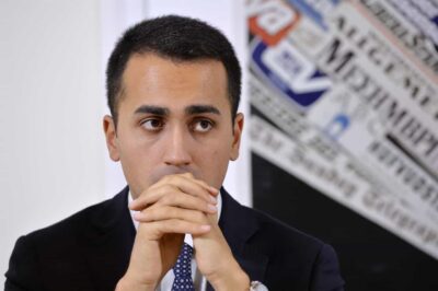 Luigi Di Maio, le prossime mosse del governo: taglio delle pensioni d'oro e abolizione vitalizi