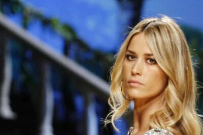 Elena Santarelli e il messaggio malinconico su Instagram che ha commosso i fan!