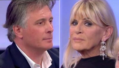 Gemma Galgani e Giorgio Manetti ritorno di fiamma? La risposta di Maria De Filippi