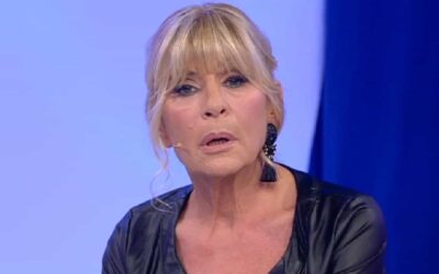 Uomini e Donne, Gemma Galgani e il post su Instagram: “dobbiamo essere felici…”