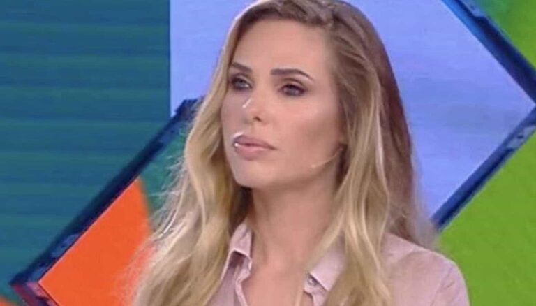 Balalaika: Ilary Blasi non si è presentata in occasione dell'ultima puntata