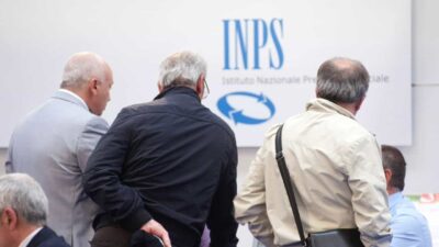 Pensioni: l’Inps pagherà 48mila quattordicesime a settembre. Ecco chi ne avrà diritto...