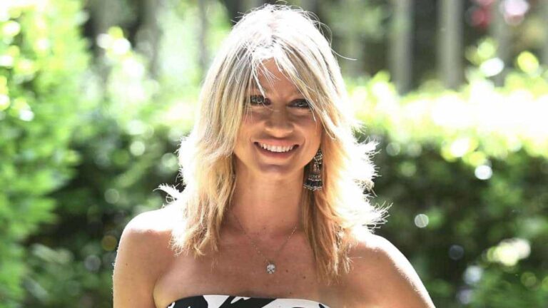 Maddalena Corvaglia racconta il difficile divorzio da Stef Burn e il nuovo amore per Alessandro Viani!