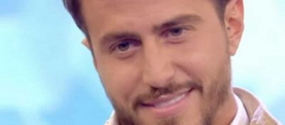 Uomini e Donne: Marco Ferri sarà il nuovo tronista?