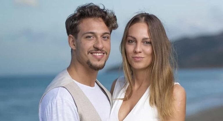 Temptation Island 2018, la quarta puntata: il bacio di Martina e la trappola di Lara