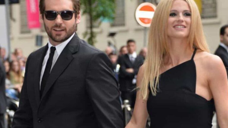 Michelle Hunziker, il post social pubblicato dopo la gita sul Garda con Tomaso Trussardi