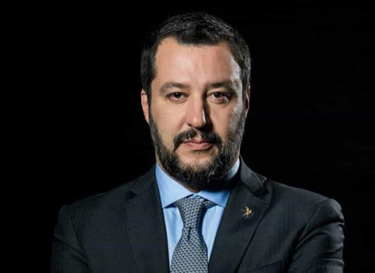 Pensioni: la proposta di Matteo Salvini per alzare le pensioni minime sotto i 500 euro