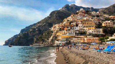 Linea Verde, le anticipazioni di domenica 15 luglio 2018. In viaggio tra Faito e Sorrento